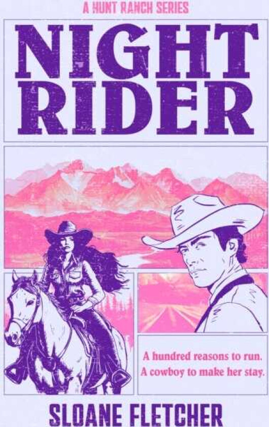 Night Rider