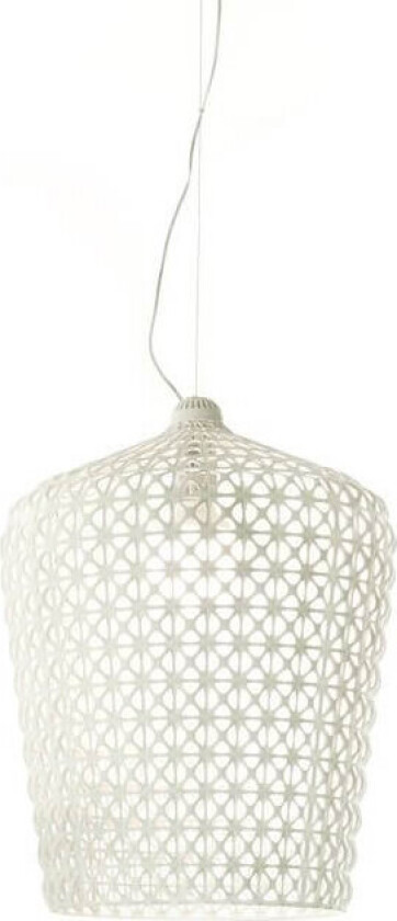 - Kabuki Pendel Hvit