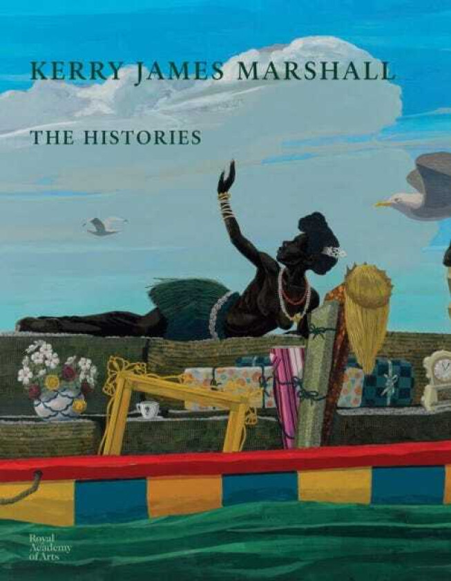 Kerry James Marshall The Histories