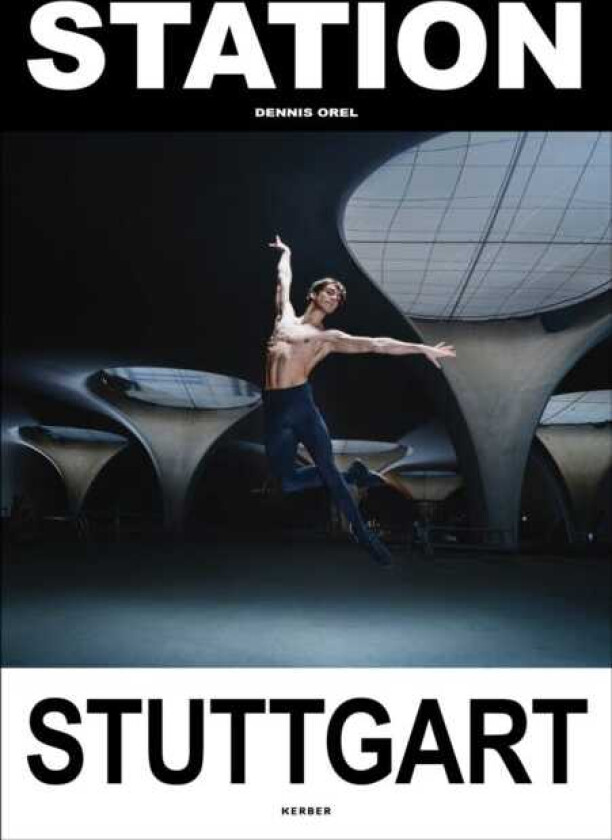 Station Stuttgart