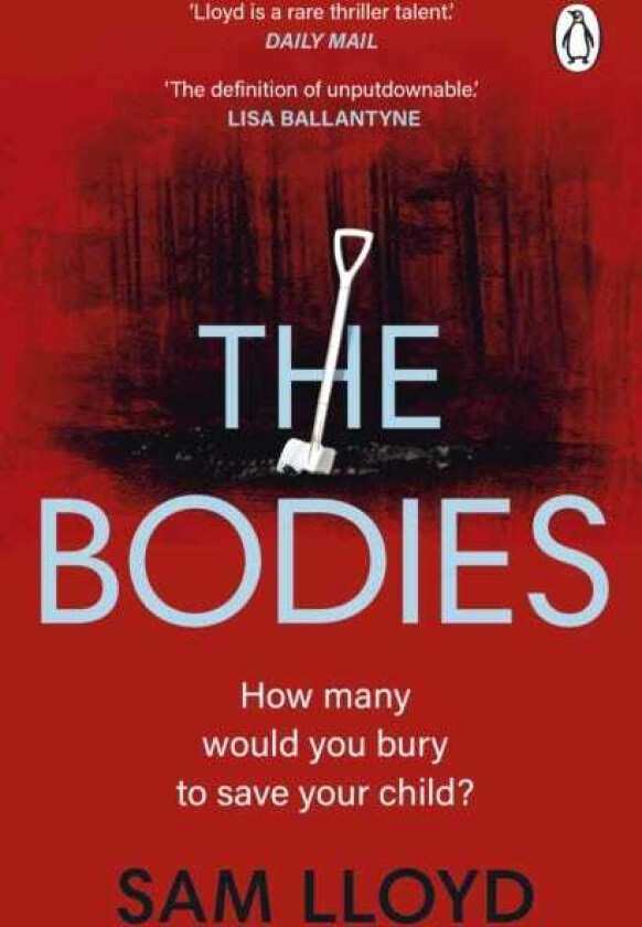 The Bodies