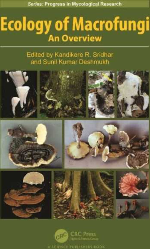 Ecology of Macrofungi An Overview