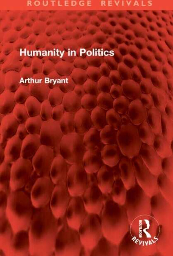 Humanity in Politics