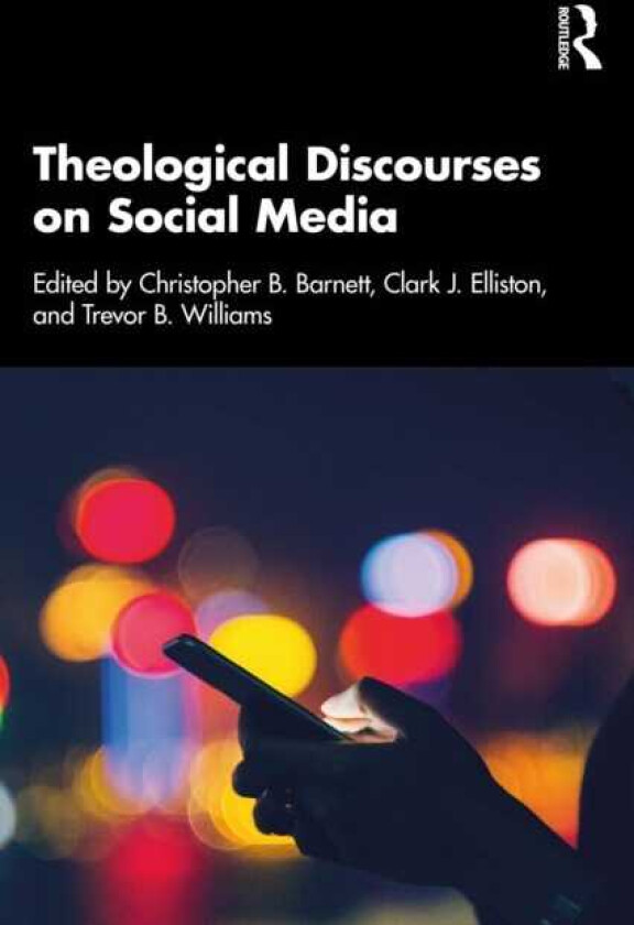 Theological Discourses on Social Media