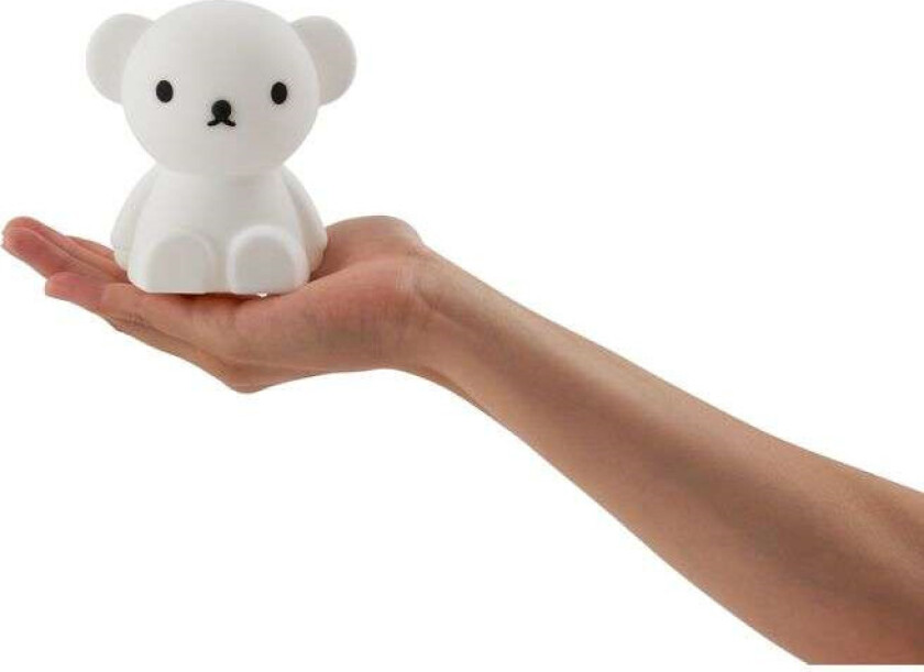 - Boris Bundle Of Light Mr. Maria