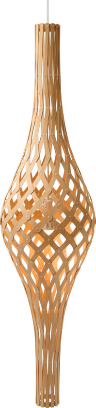 - Nikau Pendel Bamboo