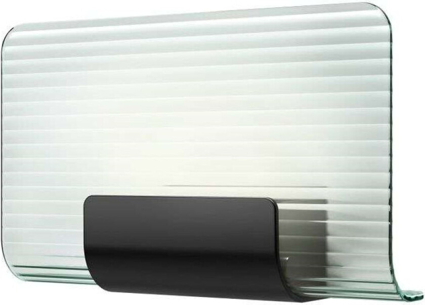 - Nami Vegglampe Black KDLN