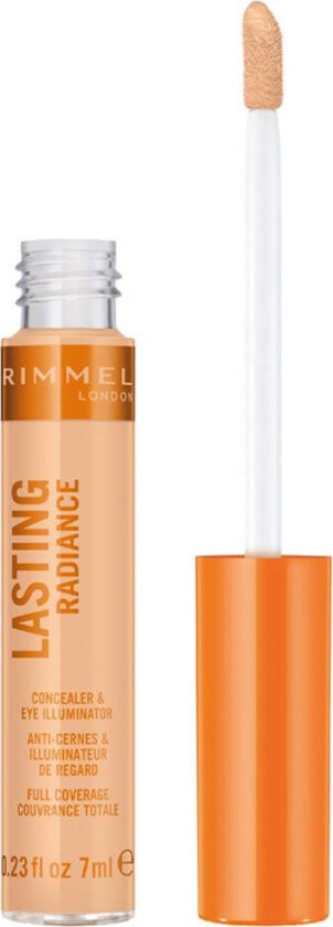 Lasting Radiance Concealer, 7 ml  Concealer