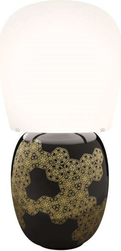 - Hive Bordlampe Black KDLN