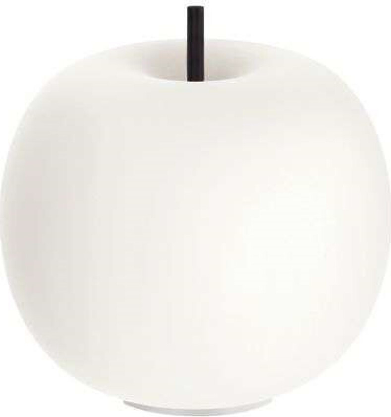 - Kushi Mobile Bordlampe Black KDLN