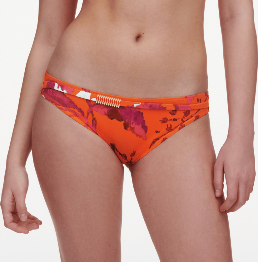 Icon tai bikinitruse, multi, Størrelse: 44, Kvinner