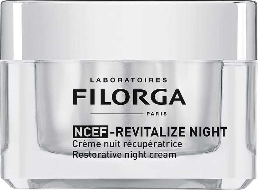NCEF-Revitalize Night Cream 50 ml