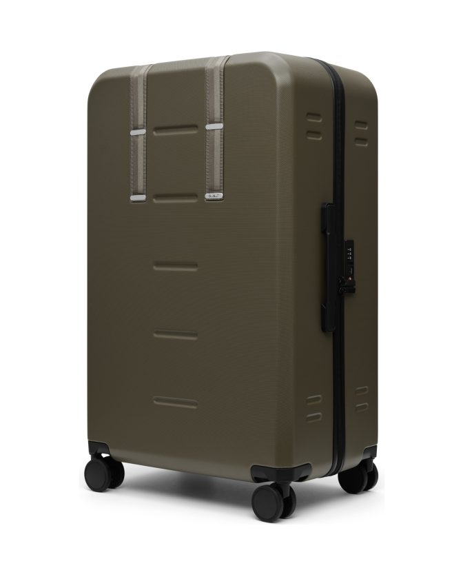 Ramverk Check-In Luggage Large Forest Green Forest Green