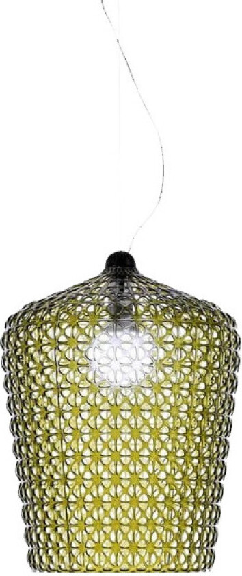 - Kabuki Pendel Grønn