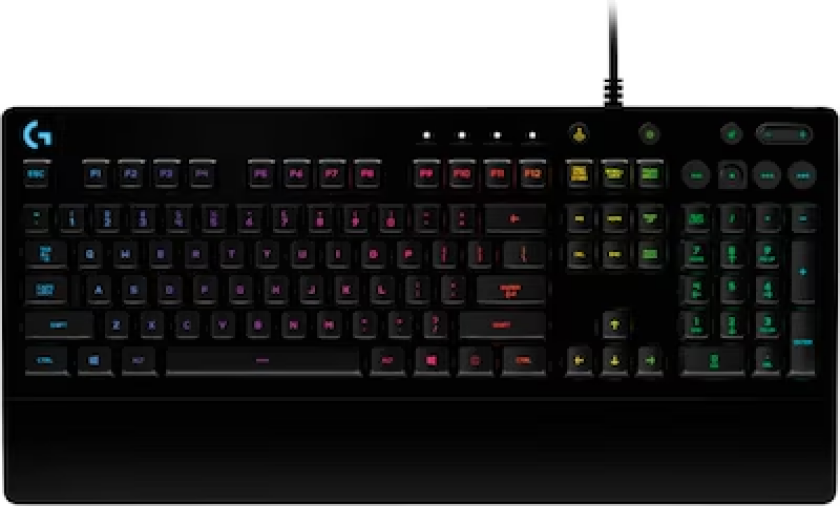 G213 Prodigy Gaming Keyboard