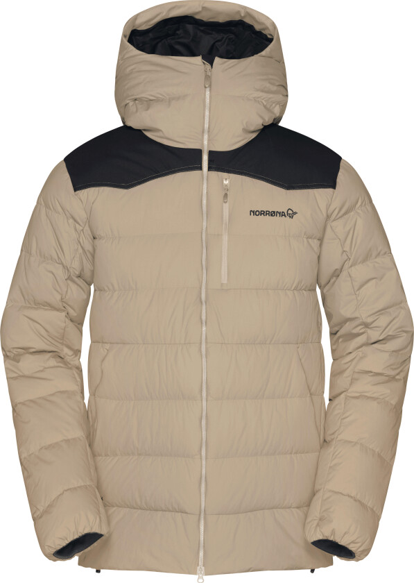 Men's Tamok Down750 Jacket Winter Twig