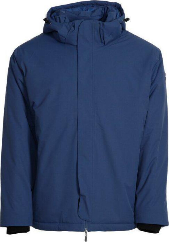 Men's Foggia Jacket Stoneblue