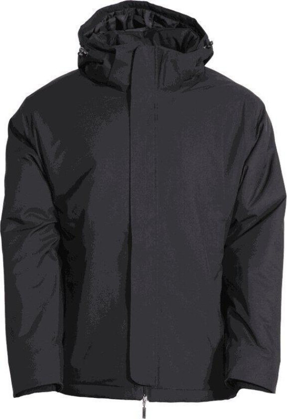 Men's Foggia Jacket Black