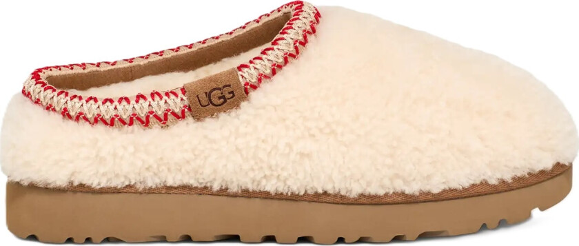 UGG Women's Tasman Maxi Curly Natural