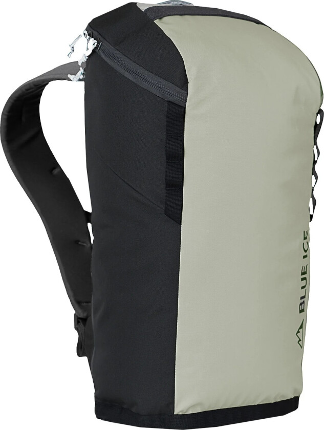 Blue Ice Octopus 25L Shadow