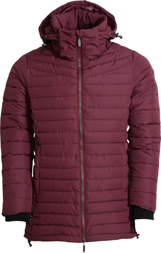 Women's Auletta Jacket Wine