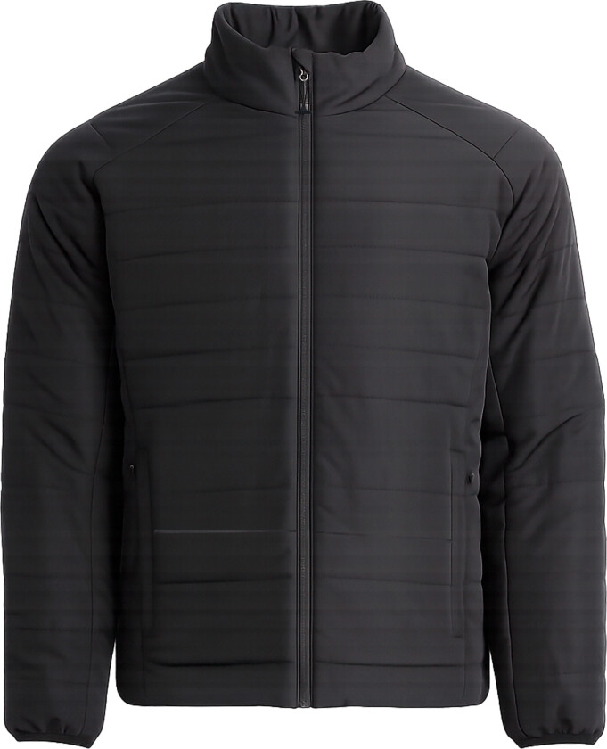 Men's Graham Jacket Black