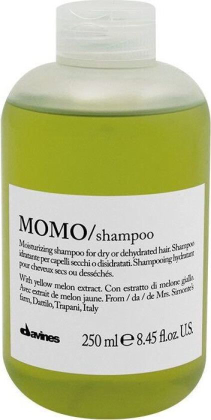 MOMO Shampoo 250ml