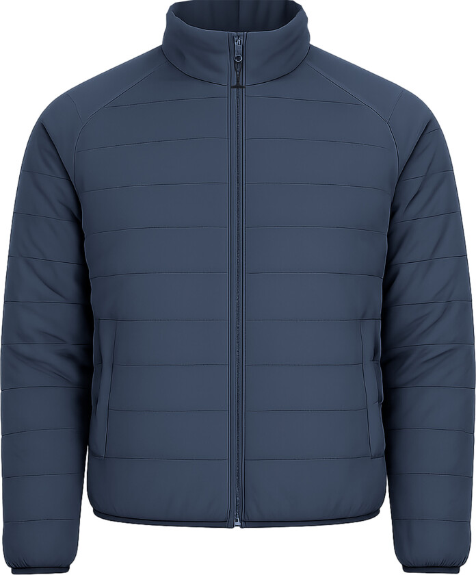 Men's Graham Jacket Stoneblue