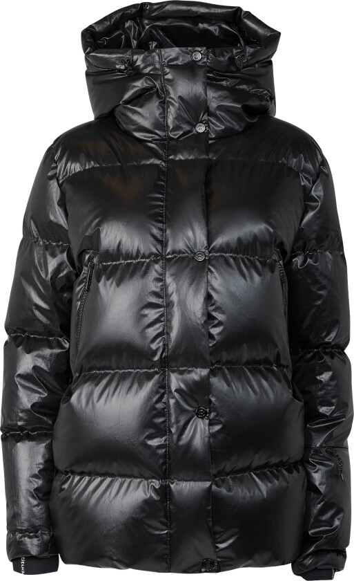 Women's Sarah Ski Jacket Black