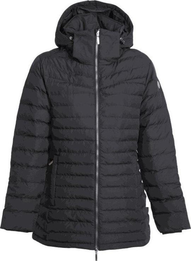 Women's Auletta Jacket Black