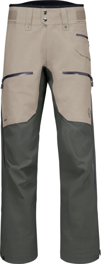 Men's Lofoten GORE-TEX Pro Pants Winter Twig