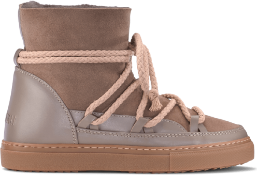 Women's Classic Boot Taupe