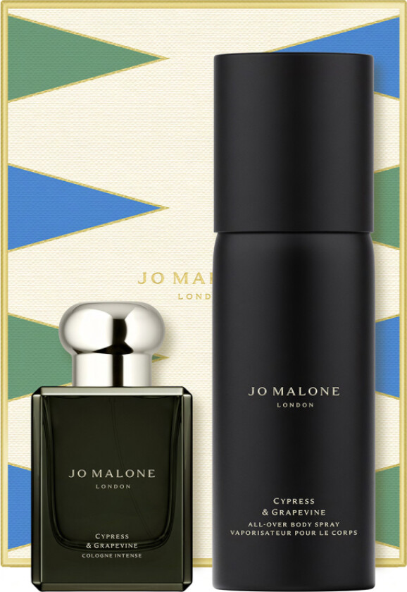 Cypress And Grapevine Duo (50 + 125 ml)