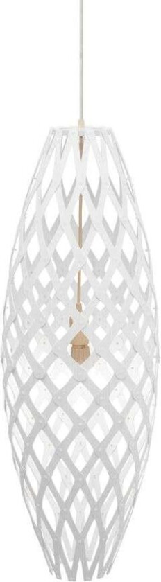 - Hinaki Pendel H90 Hvit 2 Sider