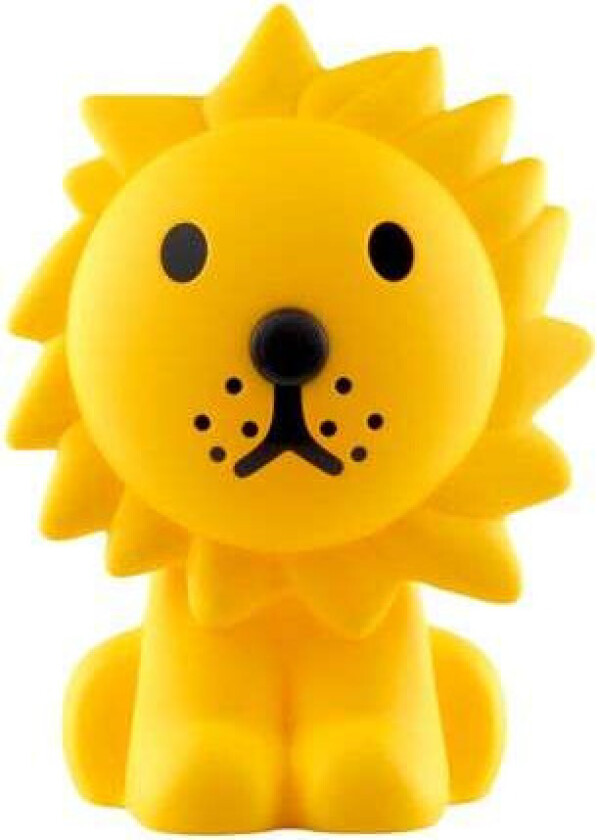 - Lion Star Light Barnelampe Mr. Maria