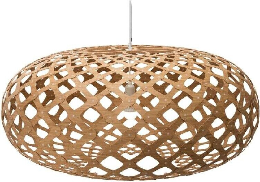 - Kina Pendel Ø100 Bamboo