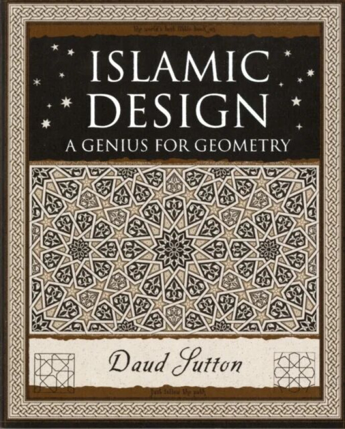 Islamic Design av Daud Sutton