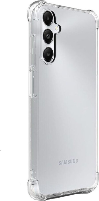 Samsung A17 - Ekstra Støtsikkert Deksel