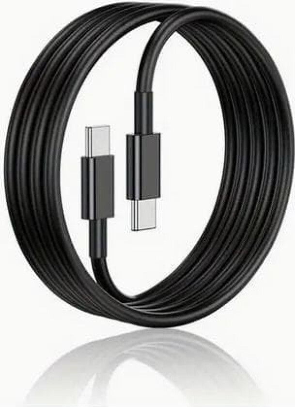 2M USB-C to USB-C Cable for iPhone 15/Plus/Pro/Pro Max