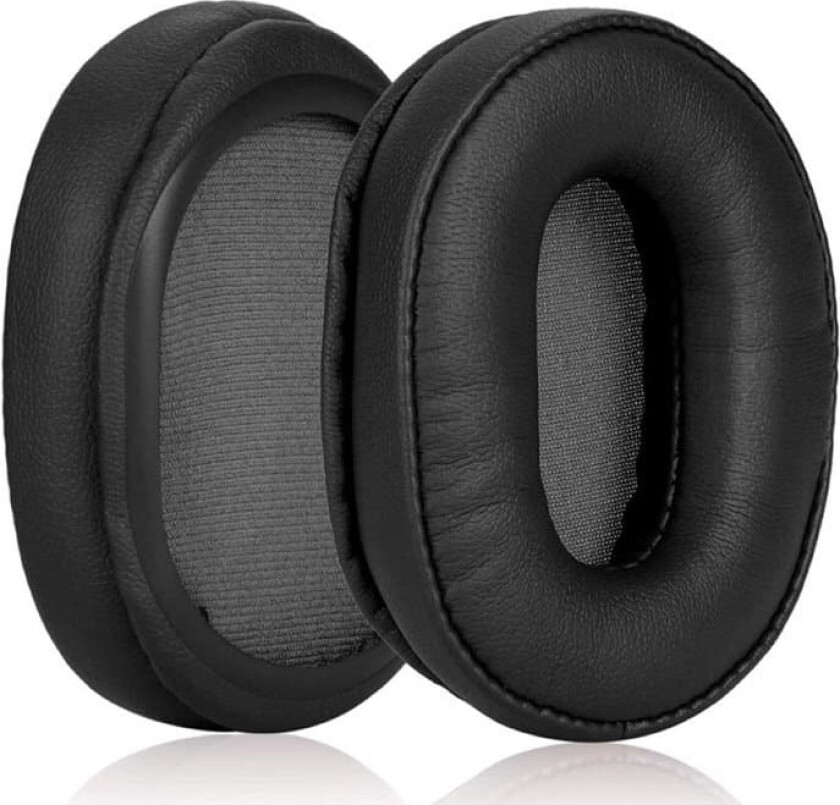 Øreputer Audio Technica ATH-SR5BT - Svart