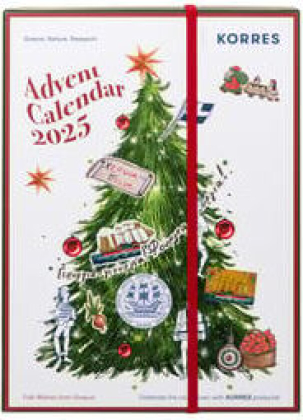 Advent Calendar 2025