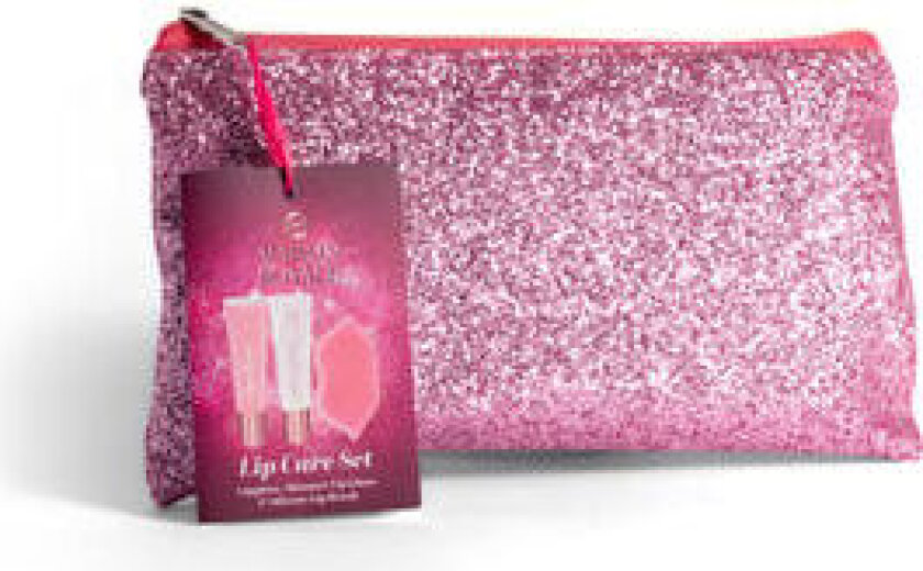 Teen Lip Care Set