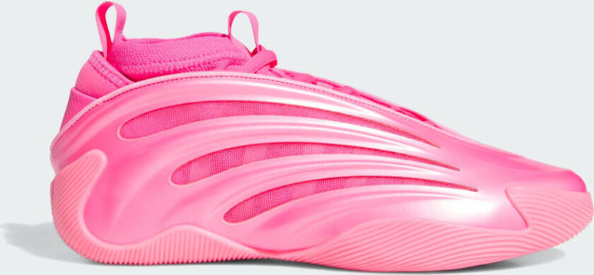 Harden Volume 9 Beam Pink/Lucid Pink/Beam Pink 49 1/3