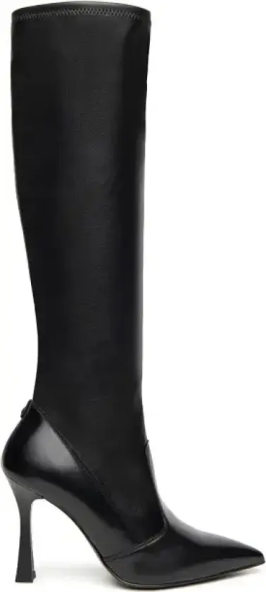 Dame, Sko, Svart, 36 EU