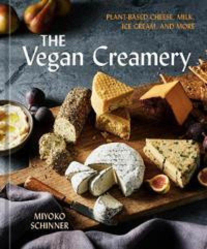 The Vegan Creamery