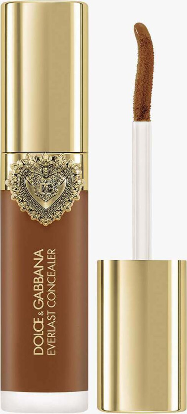 Everlast Concealer 24H Wear Crease-Proof Hydrating 37 Deep