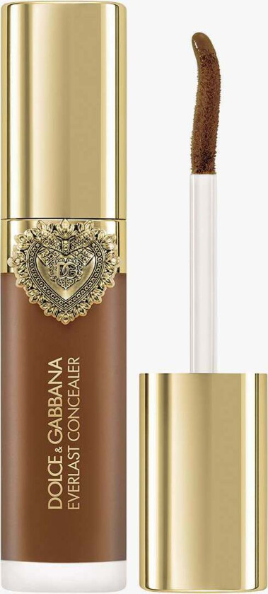 Everlast Concealer 24H Wear Crease-Proof Hydrating 38 Deep