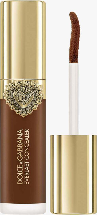 Everlast Concealer 24H Wear Crease-Proof Hydrating 40 Deep