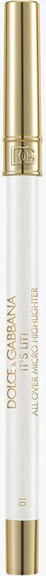 It’S Lit! All Over Micro Highlighter 01 North Star