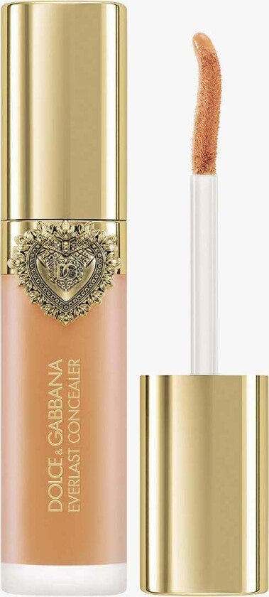 Everlast Concealer 24H Wear Crease-Proof Hydrating 23 Medium